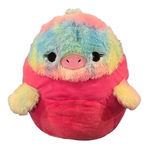 Abilene the Ostrich Squishmallow